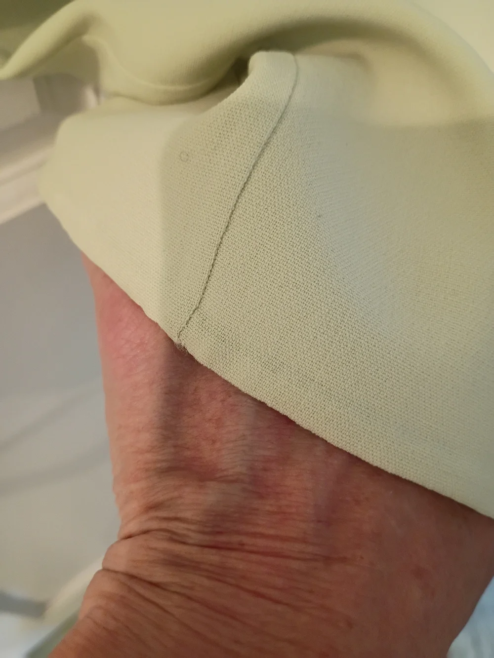 Michael Kors Designer Minimalist Dress In Tender Mint - Picture 5 of 7